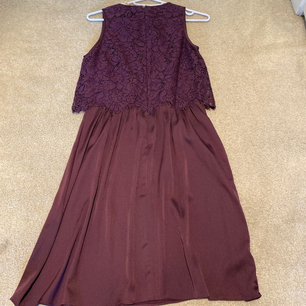 Cocktail dress - Picture 2 of 3